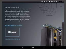 If you can dial a telephone number, then you can enter the code! Legrand Interactive Solutions For Android Apk Download