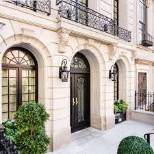 Upper east side new york townhouse. Palatial Upper East Side Mansion With Roof Deck Asks 20m Curbed Ny