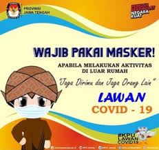 Meskipun mall, perkantoran dan kegiatan sekolah akan dibuka kembali, kita harus tetap menjaga kesehatan dan kebersihan guna mencegah iritasi, pastikan kamu mencuci wajah sebelum dan sesudah memakai masker. Contoh Poster Protokol Kesehatan Covid 19 Di Sekolah Berita Pendidikan Teropong
