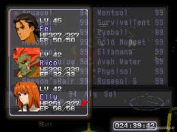 Xenogears x wallpapers vol1 for android apk download. Xenogears Download Gamefabrique