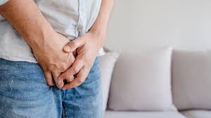 This condition causes prostate gland inflammation but no symptoms. Prostate Cancer Is The Second Most Common Cancer In Men Nakornthon Hospital