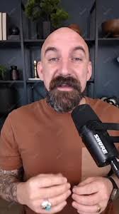 Create a male ugc spokesperson video for facebook, instagram or your  website by Nateflake