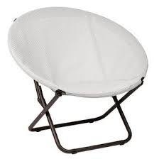 Fauteuil De Jardin Bas Rond Pliant Ring Lafuma Blanc 119 Fauteuil Pliant Fauteuil Jardin Fauteuil