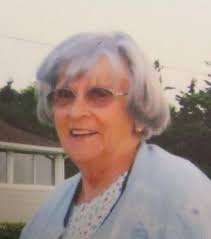 Obituary of Doris Margaret Best