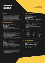 Dec 06, 2018 · professional resume builder. Hotellerie Und Gastronomie Beispiel Lebenslaufe Kickresume