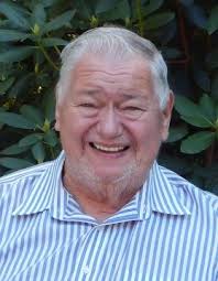 Ronald C. Winch Obituary (2023)