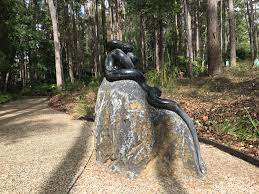 Maybe you would like to learn more about one of these? Hidden Sculpture Garden Sunshine Coast Australia Steemit