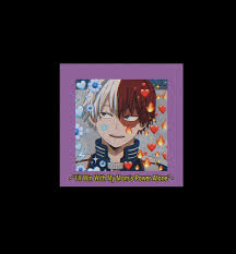 Before i pick it up, a dahl crate lands on top of it, making it inaccessible. Shoto Todoroki Aesthetic Edits Anime Anime Aesthetic Boku No Hero My Hero Academia Hd Mobile Wallpaper Peakpx