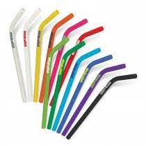 Reusable and collapsible metal straws that ship quickly in australia. Reusable Straws Custom Branded Drinking Straws Australia