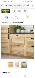 Painting ikea sektion kitchen cabinets. Painting Torhamn Cabinets Can I Do It And Will It Last Ikeahacks