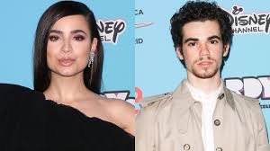 See more ideas about cameron boyce, cameron, boyce. Sofia Carson Released Cameron Boyce With An Emotional Video