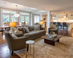 Five Beautiful Open Kitchen Interior Designs Open Concept Kitchen Living Room Open Concept Living Room Open Plan Kitchen Living Room
