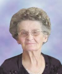 Félicia Lizotte Bois, La Pocatière (1929-2024)