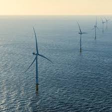 Global leader in sustainable energy solutions. Mhi Vestas Wind Turbines For Seagreen Project