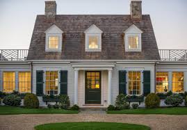 See more ideas about cape cod renovation, cape cod, cape cod house. Everything You Need To Know About Cape Cod Style Houses