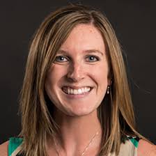 Krista Busch's Instagram, Twitter & Facebook