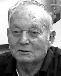 ROBERT ARONSON Obituary (1934