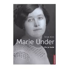 Marie Under elu ja luule