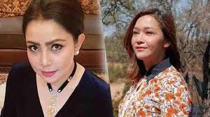 Mayangsari Bilang Jangan Salahkan Pelakor, Maia Estianty : Mau Berterima  Kasih dengan yang Ngambil