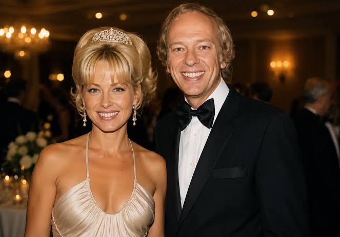 Loralee Czuchna Biography: Her Marriage, Life, and Where She Is Today -  trenddispatch