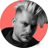 Burning for His Dragon by Julian Clearwater