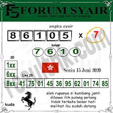 Prediksi Togel Sgp Juni 2020