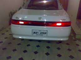 If you've ever been to or seen this car in japan and pretty much plenty of african countries that allow imports and know about drifting then you'll know of the toyota chaser tourer v jzx100. 1996 Toyota Chaser Test Drive Review Cargurus