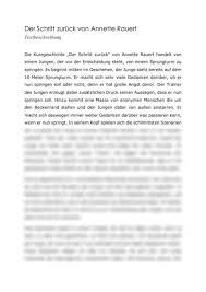 Interpretation der der kurzgeschichte geier von theo schmich mittels standbilder. Liste Der Interpretationen Germanistik Deutsch