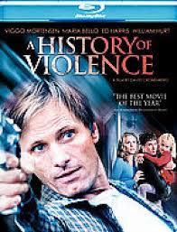 A History Of Violence (Blu-ray) (2009)
