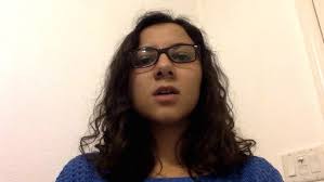 Trisagion (Greek)-- Youstina Beshay