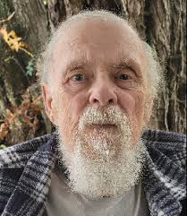 Roger (Rod) Wayne Black