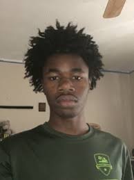 Jalen May's Men's Soccer Recruiting Profile