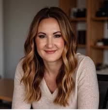 Natalie Helm mobile Friseurmeisterin