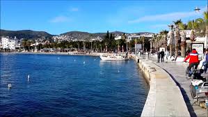 Try hotelplanner.com for 8+ rooms. Bodrum Kumbahce Koyu Resimleri