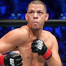 UFC 306 venue announced and Nate Diaz wastes no time responding