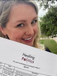 Candy Ballard's Instagram, Twitter & Facebook