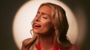 Prison Of Desire || Kirsten Collins