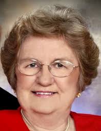 Obituary information for Doris Corkran