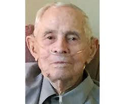 George McCracken Obituary (2015)