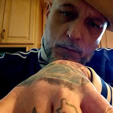 MC Serch of 3rd Bass & KMD Zev Love X A.K.A. MF DOOM, pictured back in the  day, "The Cactus Album" is around 33 years old today, Zev Love X's first  ever