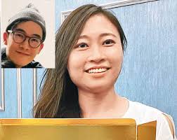 愛人結婚了，新郎不是我….哎…