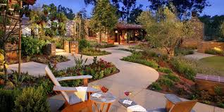 Estancia La Jolla Hotel Spa La Jolla California Jetsetter La Jolla Hotels Estancia La Jolla