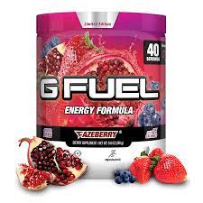 Fazeberry