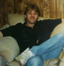 David Adam Ard (1963-2003)