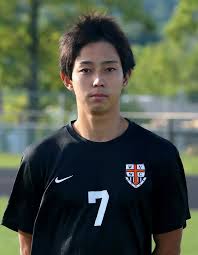 2019 Men's Soccer Roster