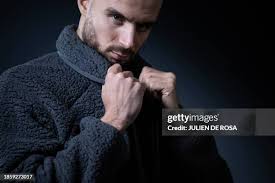 35 Photoshoot Nedim Remili Stock Photos, High-Res Pictures, and Images