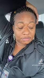 Tamika Mcdonald's Instagram, Twitter & Facebook