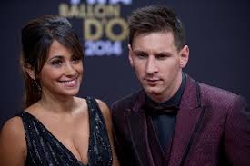 Russell asked bottas if he was 'trying to kill us both' in imola crash. Messi Freundin Antonella Roccuzzo Bei Ihr Wird Der Weltfussballer Ganz Weich