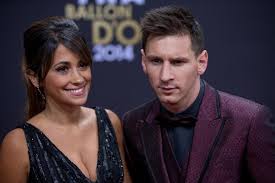 We would like to show you a description here but the site won't allow us. Messi Freundin Antonella Roccuzzo Bei Ihr Wird Der Weltfussballer Ganz Weich