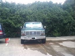 Image result for Spruce Green 1983 Ford Truck